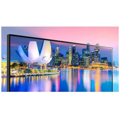 Moniteur LCD LG Ultrawide 34WP65G-B 34" de classe UW-UXGA