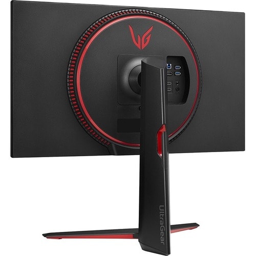 LG UltraGear 27GP850-B 27\" Class WQHD Gaming LCD Monitor - 16:9