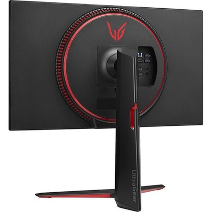 LG UltraGear 27GP850-B 27\" Class WQHD Gaming LCD Monitor - 16:9