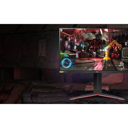 LG UltraGear 27GP850-B 27\" Class WQHD Gaming LCD Monitor - 16:9