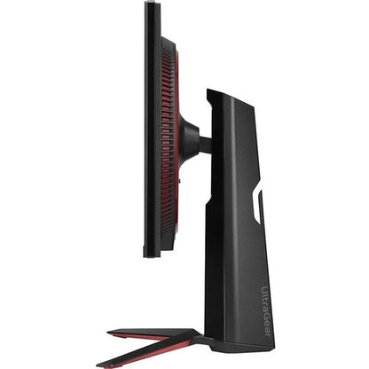 LG UltraGear 27GP850-B 27\" Class WQHD Gaming LCD Monitor - 16:9