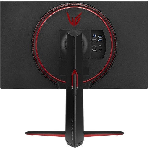 LG UltraGear 27GP850-B 27\" Class WQHD Gaming LCD Monitor - 16:9