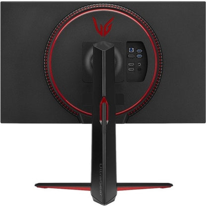 LG UltraGear 27GP850-B 27\" Class WQHD Gaming LCD Monitor - 16:9