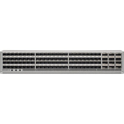 NEXUS9300W/96P1/10/25G12P 100GMACSECCAPABLE REMANUFACTURED