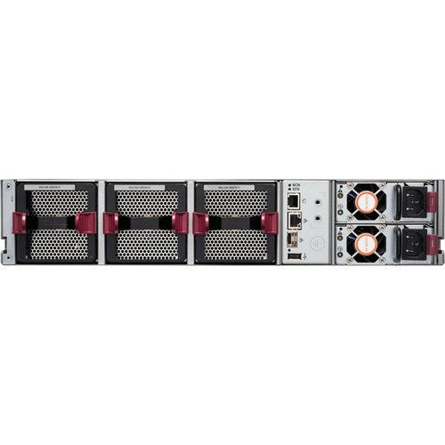 NEXUS9300W/96P1/10/25G12P 100GMACSECCAPABLE REMANUFACTURED