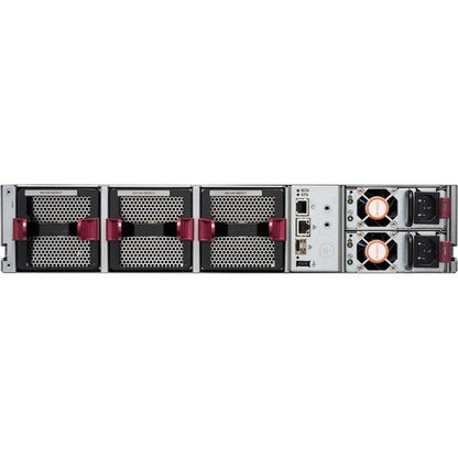 NEXUS9300W/96P1/10/25G12P 100GMACSECCAPABLE REMANUFACTURED