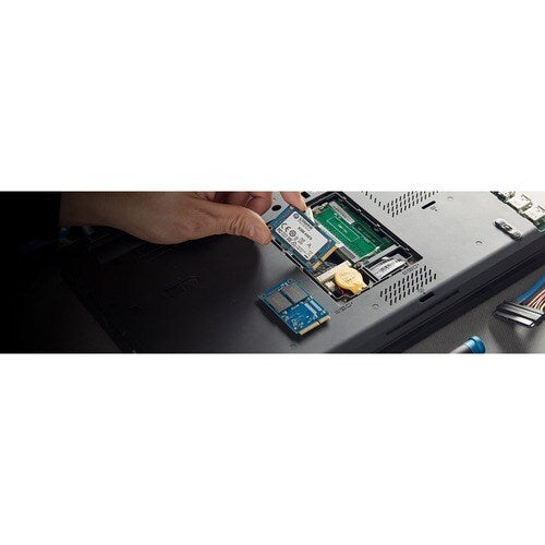 MULTI 1 512G SSD KC600 SATA3 MSATA