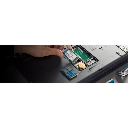 MULTI 1 256G SSD KC600 SATA3 MSATA