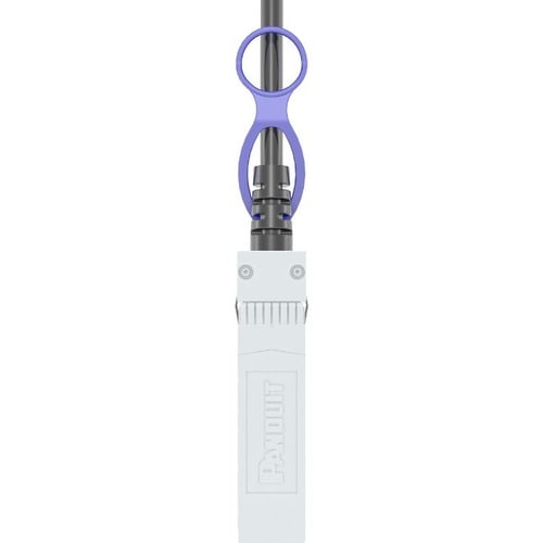 Panduit 10Gig Twinaxial Network Cable