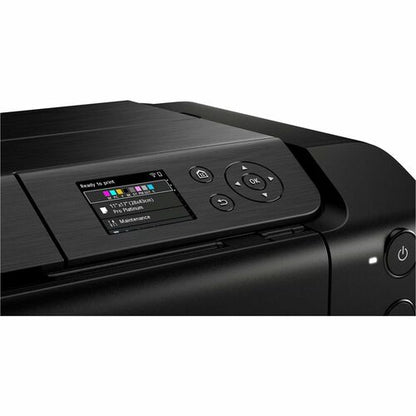 Imprimante jet d'encre filaire/sans fil Canon PIXMA PRO-200