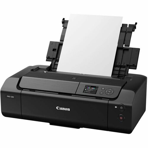 Imprimante jet d'encre filaire/sans fil Canon PIXMA PRO-200