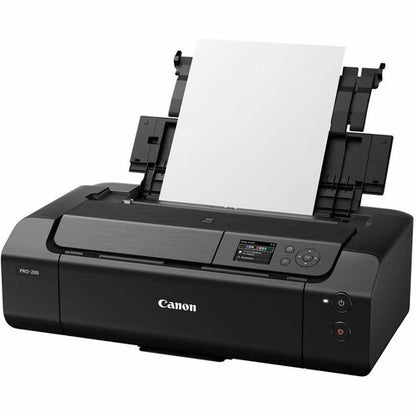 Imprimante jet d'encre filaire/sans fil Canon PIXMA PRO-200