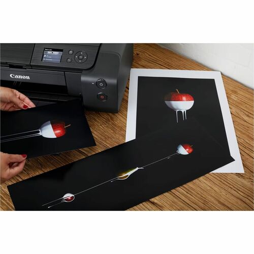 Imprimante jet d'encre filaire/sans fil Canon PIXMA PRO-200
