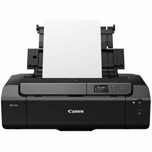 Imprimante jet d'encre filaire/sans fil Canon PIXMA PRO-200