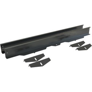 Chief TILSC2HPT Covering Panel - Black
