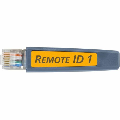 REMOTEID-1 IDENTIFICADOR REMOTO N.° 1 PARA LINKIQ