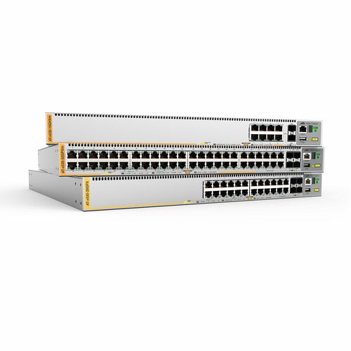 5YR L3 STACKABLE SW 20X 10/100/1000-T 4X 100M/1G/2.5G/5G-T