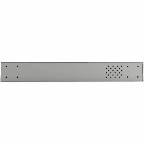 SW EMPILABLE L3 5 ANS 40X 10/100/1 000-T 8X 100M/1G/2,5G/5G-T