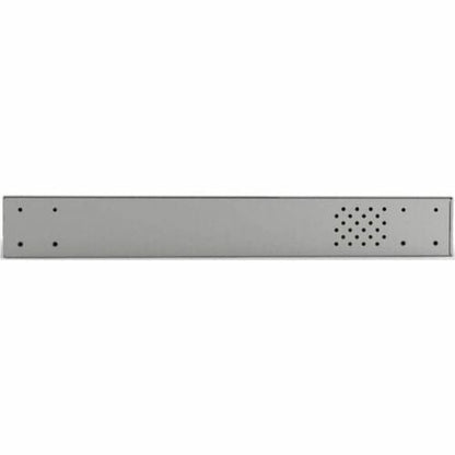 SW EMPILABLE L3 5 ANS 40X 10/100/1 000-T 8X 100M/1G/2,5G/5G-T