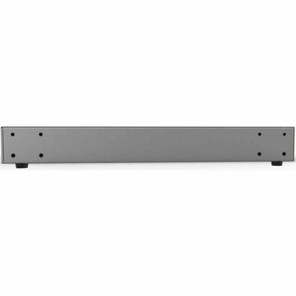 1YR L3 STACKABLE SW 16X SFP+ PORTS 2X QSFP+ PORTS  A SINGLE