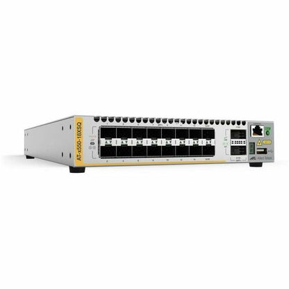 5YR L3 STACKABLE SW 16X SFP+ PORTS 2X QSFP+ PORTS  A SINGLE