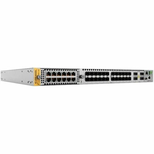 1YR ADV LAYER 3 SW WITH SFP+ SLOT X 24- QSFP/QSFP28 SLOTS