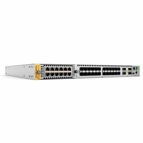 5YR ADV LAYER 3 SW WITH SFP+ SLOT X 24- QSFP/QSFP28 SLOTS X 4-