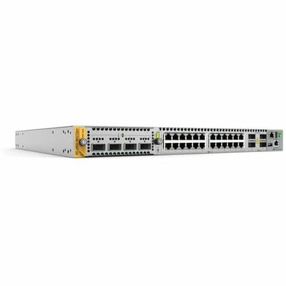 1 AN ADV COUCHE 3 SW 24X 100M/1G/2.5G/5G/10G-T 4X QSFP+/
