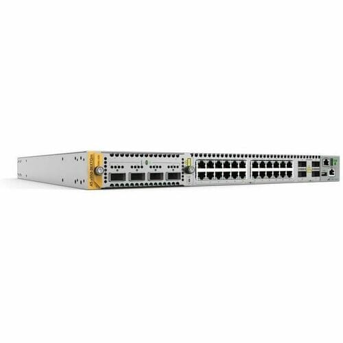 5YR ADV LAYER 3 SW 24X 100M/1G/2.5G/5G/10G-T 4X QSFP+/