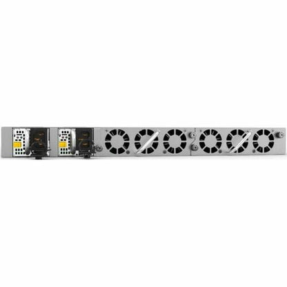SW CAPA 3 AVANZADO DE 5 AÑOS 24X 100M/1G/2,5G/5G/10G-T 4X QSFP+/