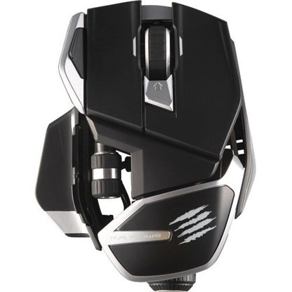 EL RAT DWS OPT GAMING MOUSE MULTI 6