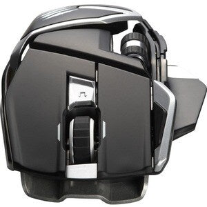 EL RAT DWS OPT GAMING MOUSE MULTI 6