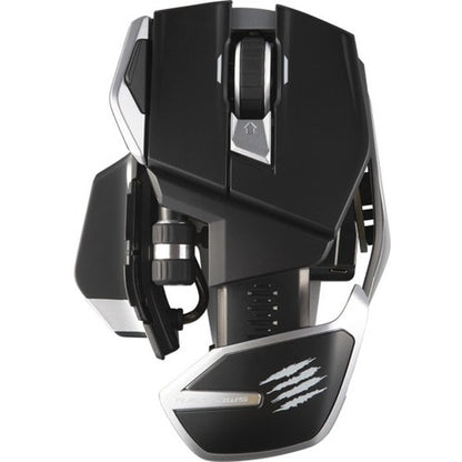 EL RAT DWS OPT GAMING MOUSE MULTI 6