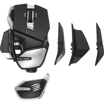 EL RAT DWS OPT GAMING MOUSE MULTI 6