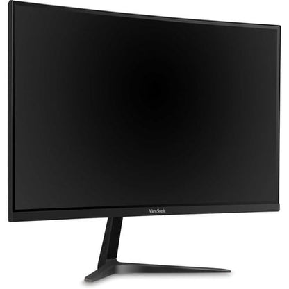 Pantalla Viewsonic de 27", panel MVA, resolución de 1920 x 1080 - 27" visibles - Multi