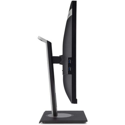 Moniteur LED ViewSonic Graphic VG3456 34" UWQHD - 21:9 - Noir