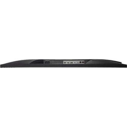 Moniteur LED ViewSonic Graphic VG3456 34" UWQHD - 21:9 - Noir