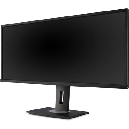 Moniteur LED ViewSonic Graphic VG3456 34" UWQHD - 21:9 - Noir