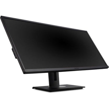 Moniteur LED ViewSonic Graphic VG3456 34" UWQHD - 21:9 - Noir