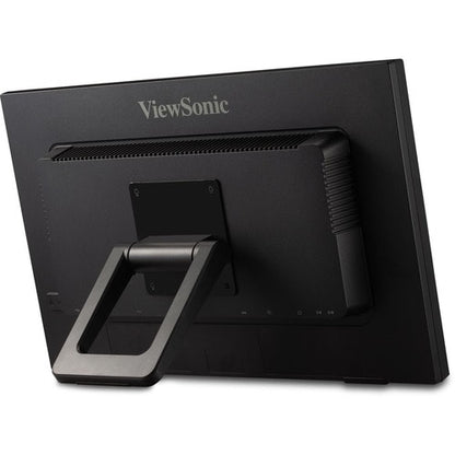 Écran tactile LCD ViewSonic TD2223 22 pouces - 16:9 - 5 ms