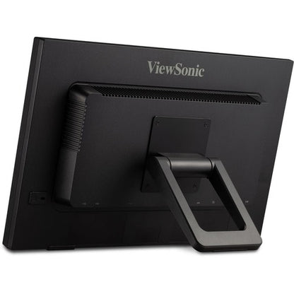 Écran tactile LCD ViewSonic TD2223 22 pouces - 16:9 - 5 ms
