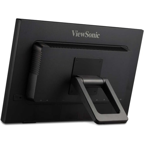 Écran tactile LCD ViewSonic TD2223 22 pouces - 16:9 - 5 ms
