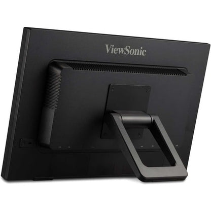 Écran tactile LCD ViewSonic TD2223 22 pouces - 16:9 - 5 ms