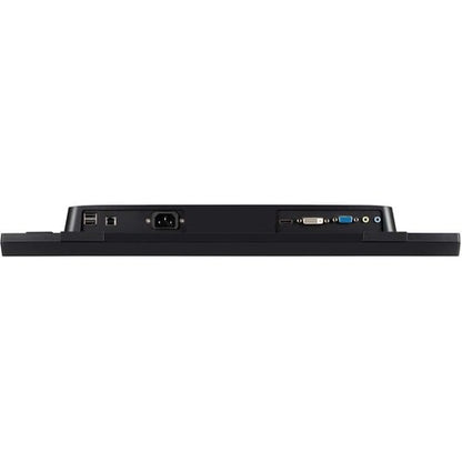 Écran tactile LCD ViewSonic TD2223 22 pouces - 16:9 - 5 ms