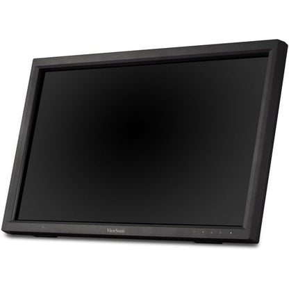 Écran tactile LCD ViewSonic TD2223 22 pouces - 16:9 - 5 ms