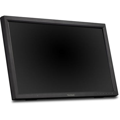 Écran tactile LCD ViewSonic TD2223 22 pouces - 16:9 - 5 ms