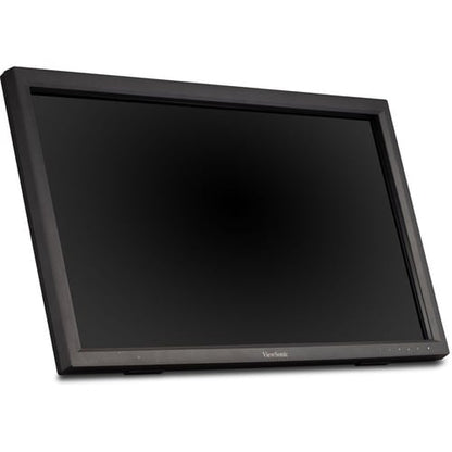 Écran tactile LCD ViewSonic TD2423d 24 pouces - 16:9 - 7 ms