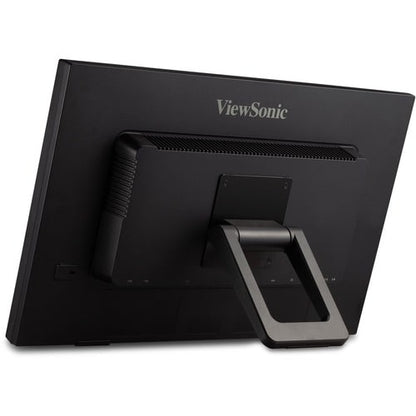 Écran tactile LCD ViewSonic TD2423d 24 pouces - 16:9 - 7 ms