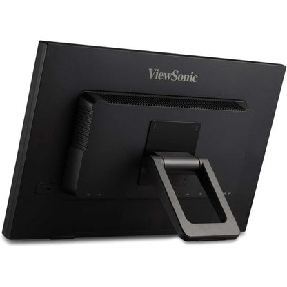 Écran tactile LCD ViewSonic TD2423d 24 pouces - 16:9 - 7 ms