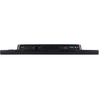 Écran tactile LCD ViewSonic TD2423d 24 pouces - 16:9 - 7 ms